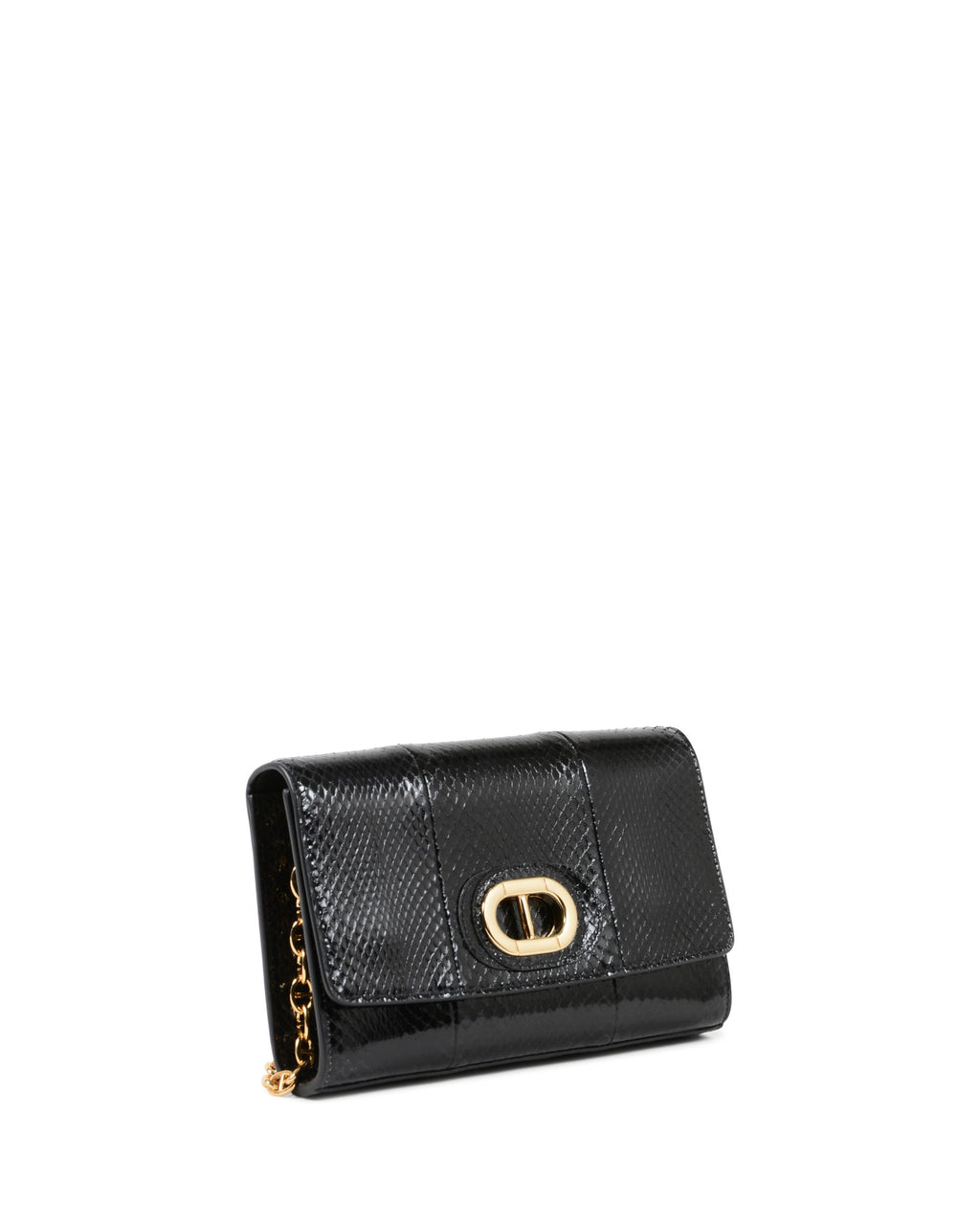 Bolso de mano Firenze Python