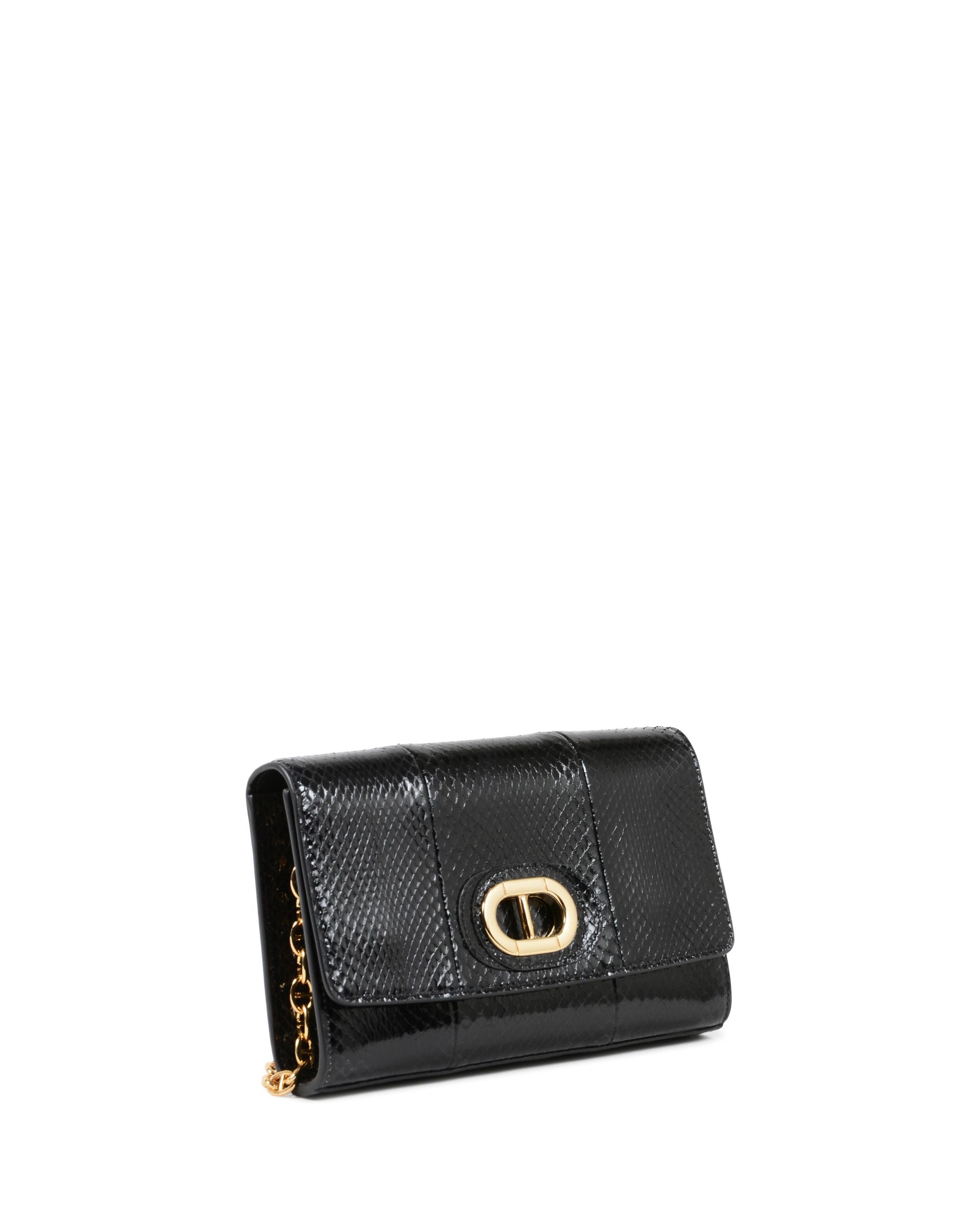 Bolso de mano Firenze Python