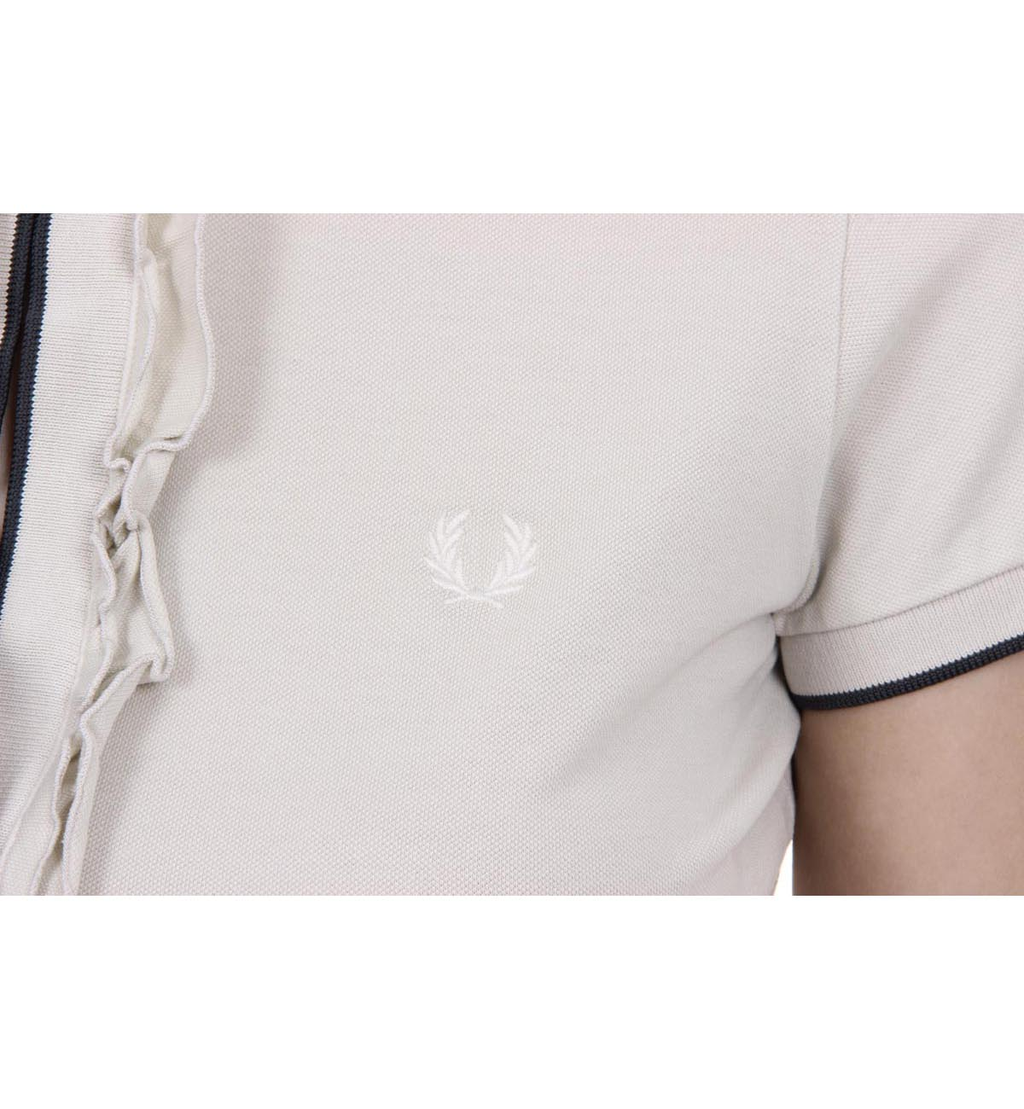 Polo Fred Perry para mujer 31162299 0040