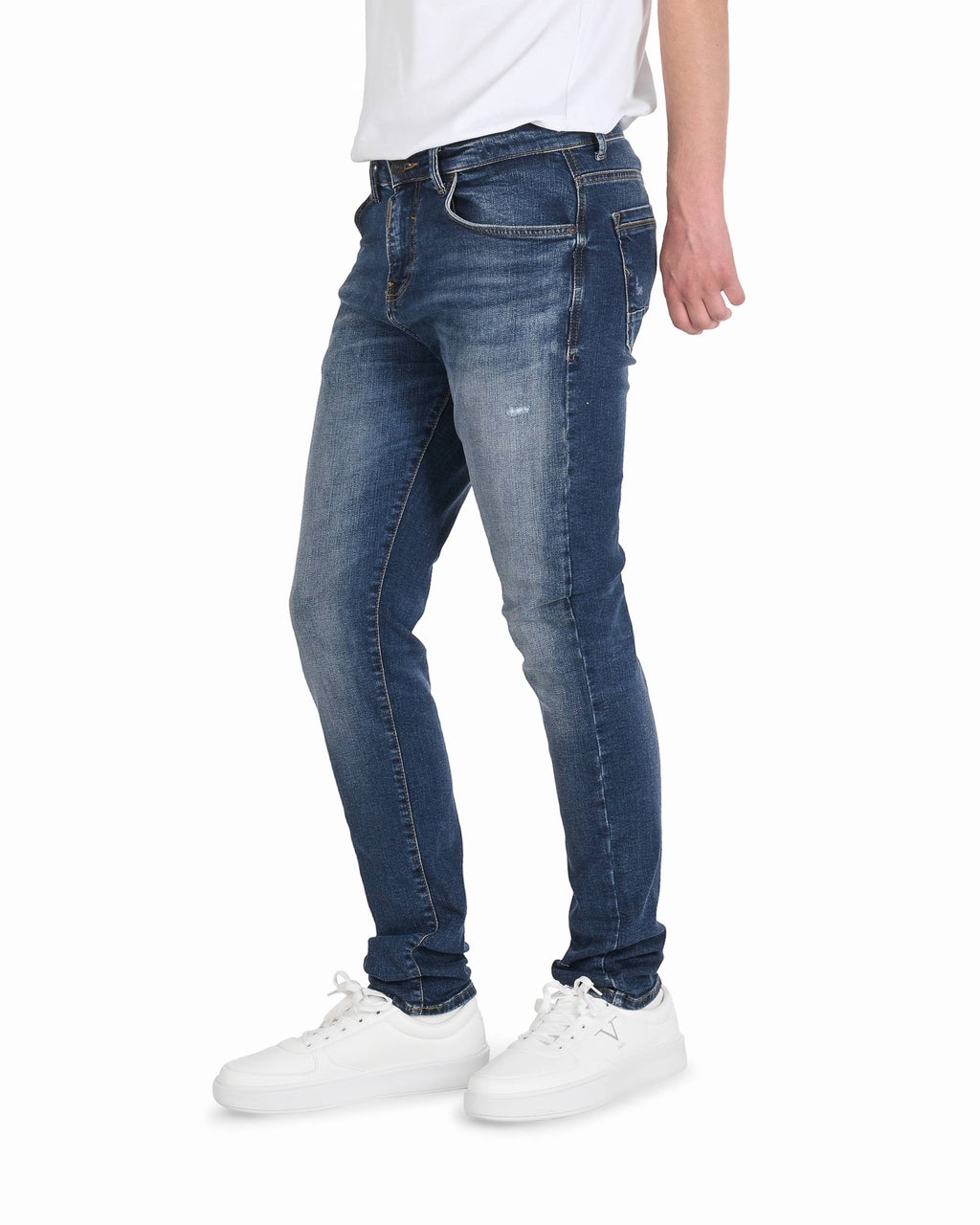 Vaqueros LTB para hombre 51586 54873 NUEVO SAWYER