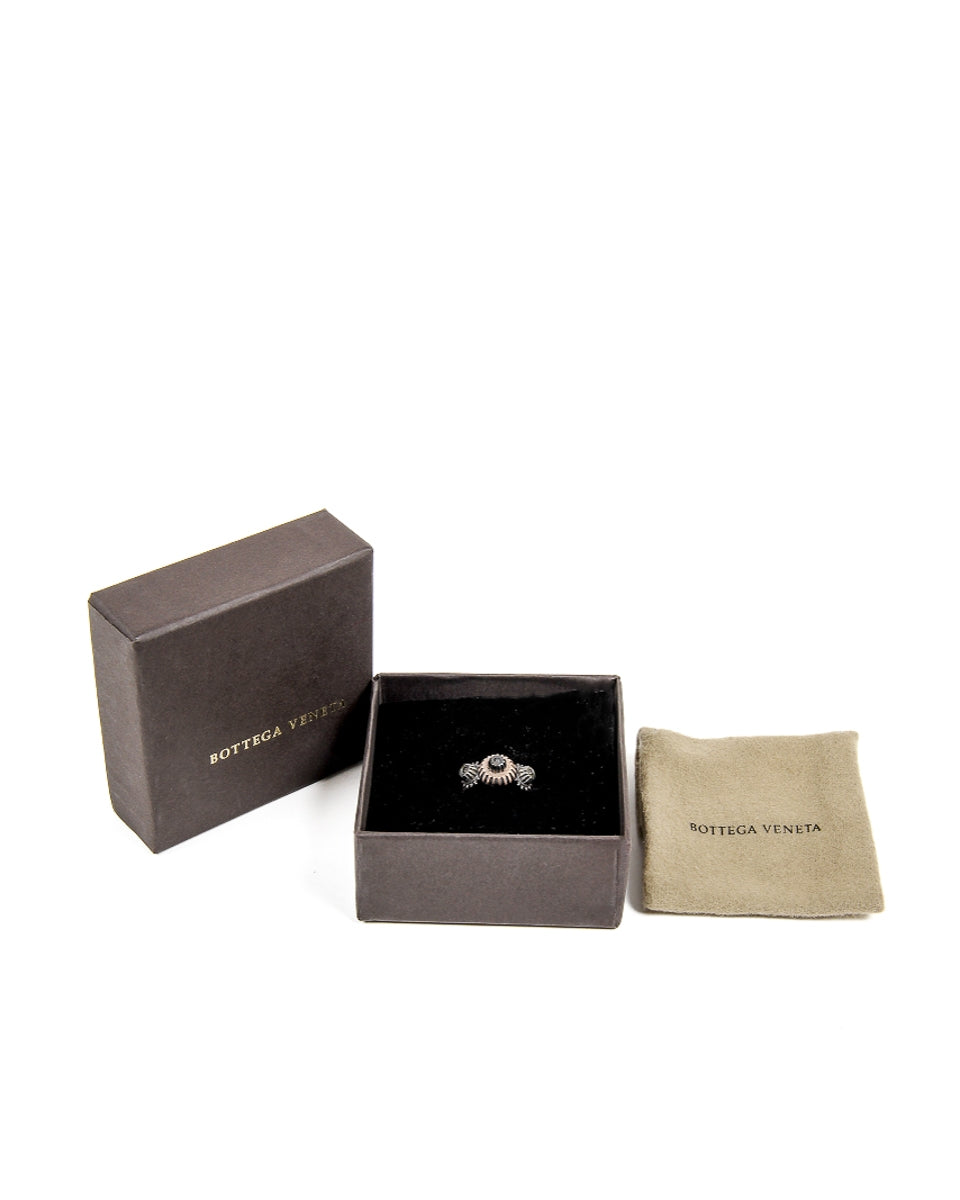 Anillo Bottega Veneta para mujer 362078 VAHV4 8076