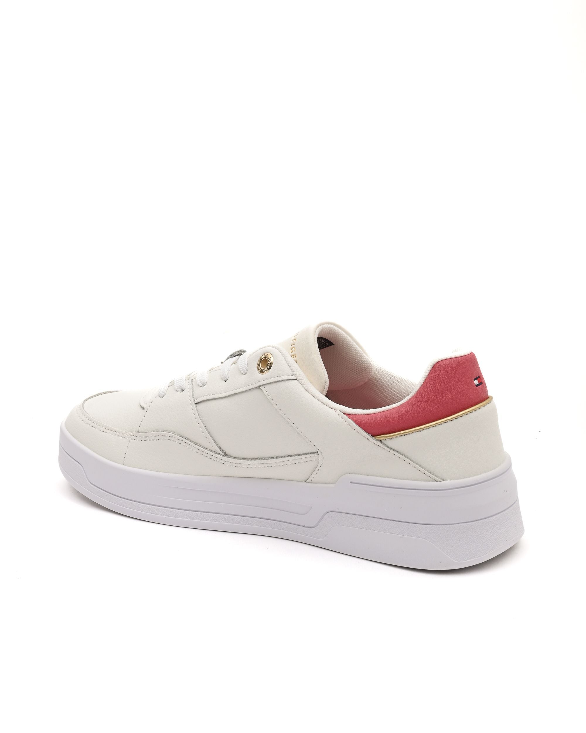 Zapatillas Tommy Hilfiger para mujer FW0FW082610GA