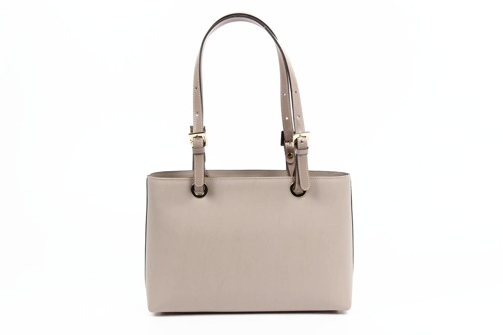 V 1969 Italia Bolso de mano de mujer E252/52 RUGA/SPECCHIO LOTUS/1156