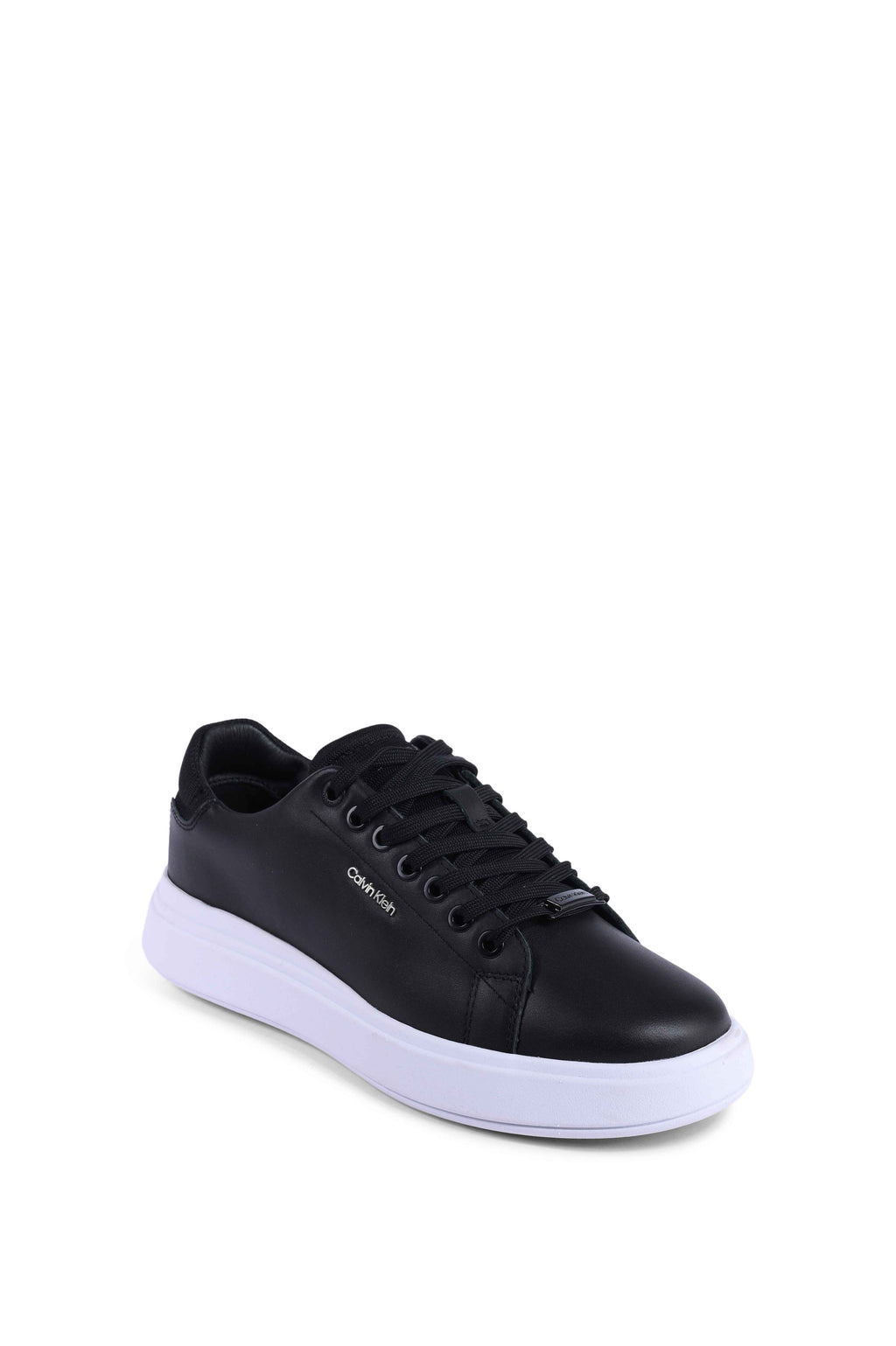 Zapatillas Calvin Klein para mujer negras HW0HW02034BEH