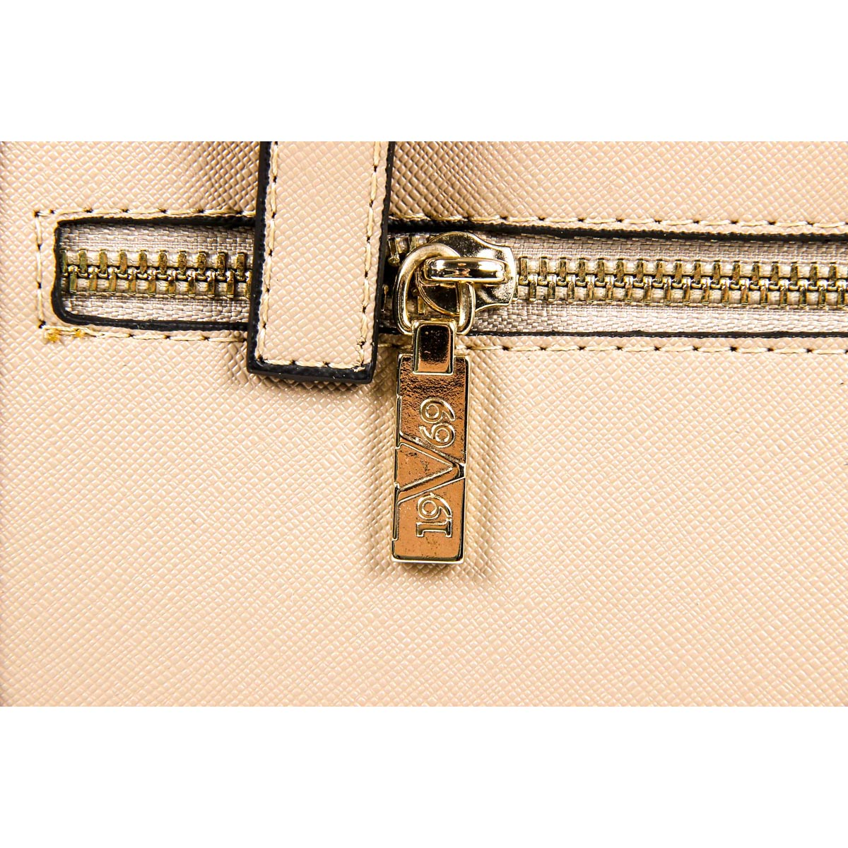 Bolso de mano para mujer V 1969 Italia V1969013 VISÓN
