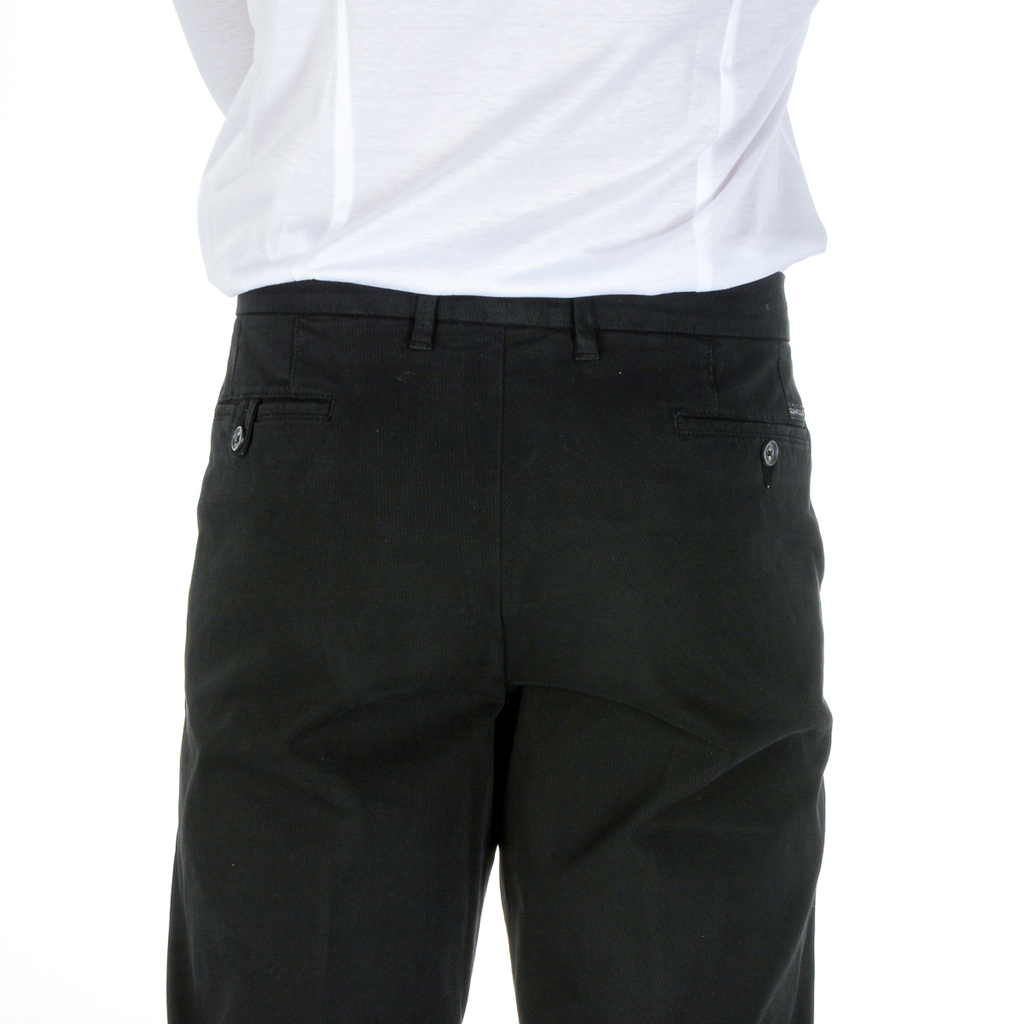 Pantalones Corneliani para hombre azul oscuro