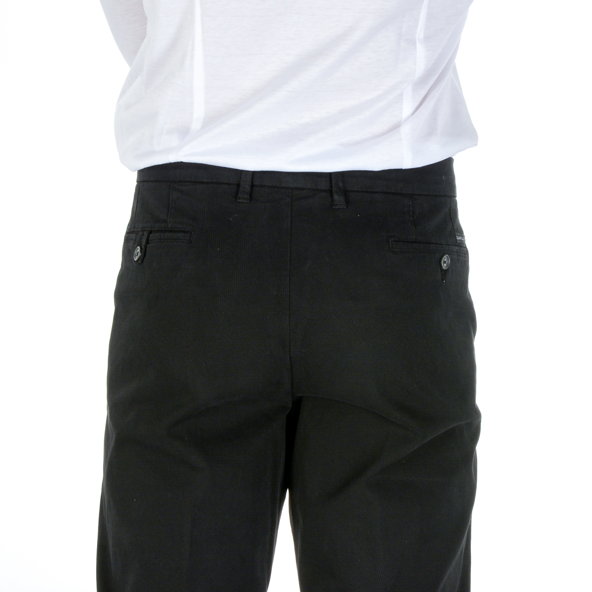 Pantalones Corneliani para hombre azul oscuro