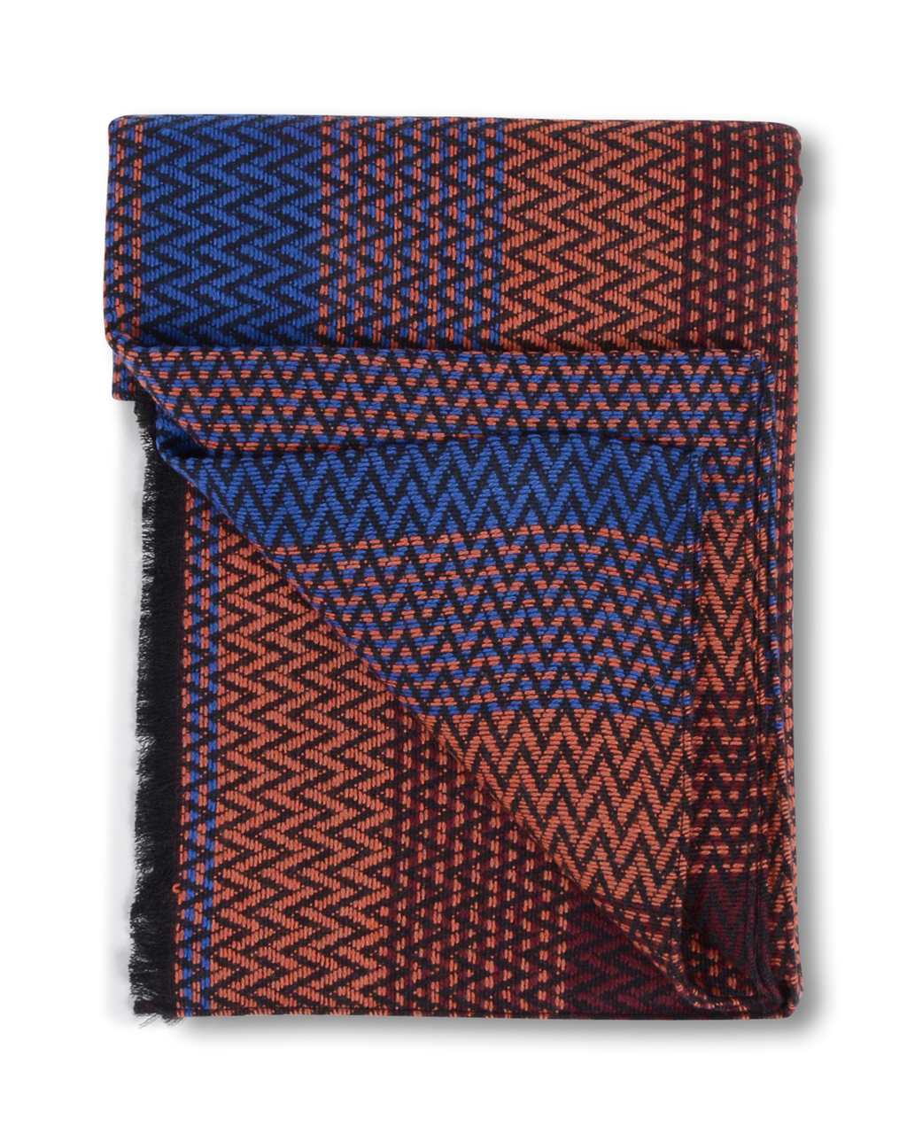 Bufanda Missoni Mujer Multicolor SC47WOU61600001
