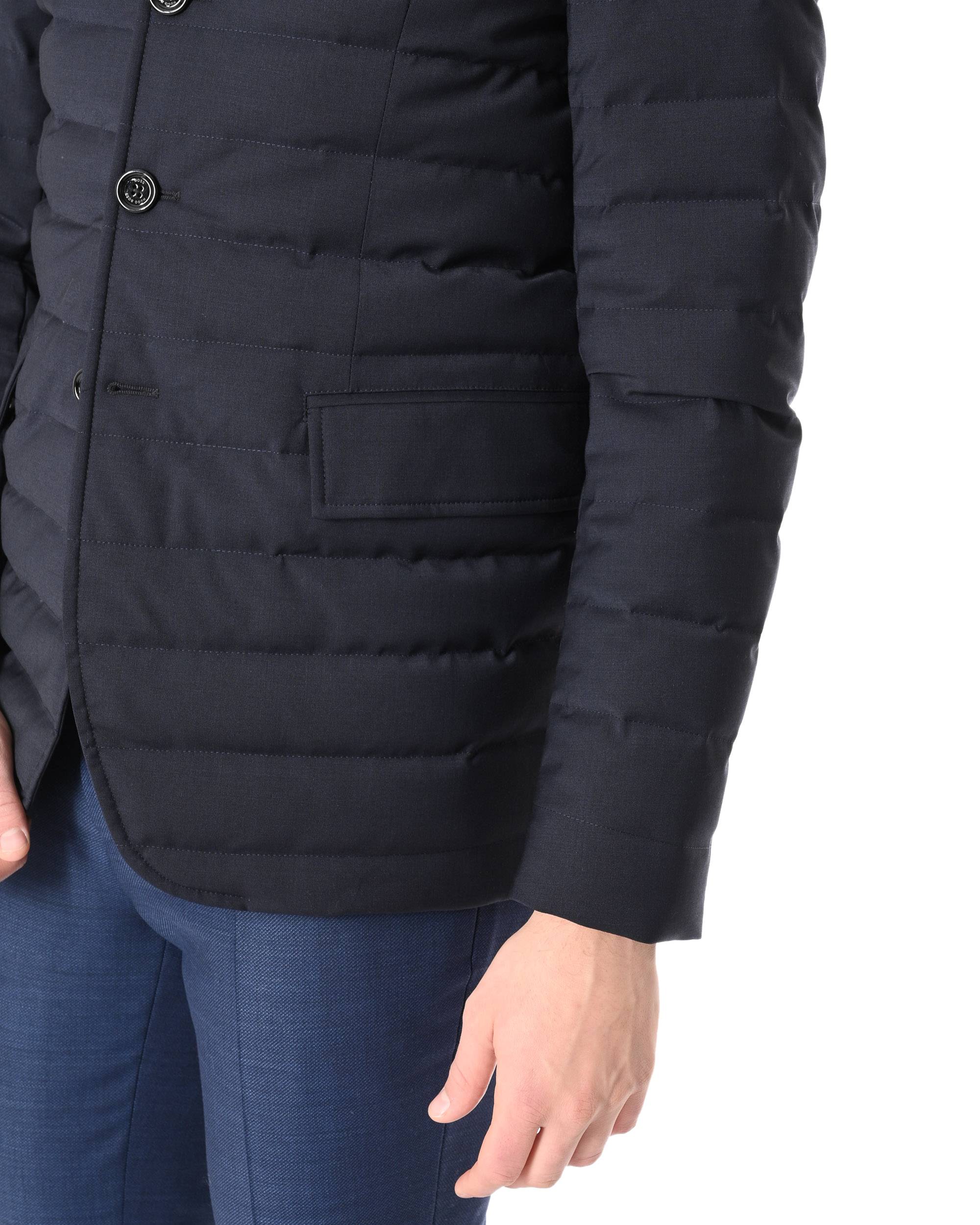 Boss by Hugo Boss Mens Jacket 50422253 402
