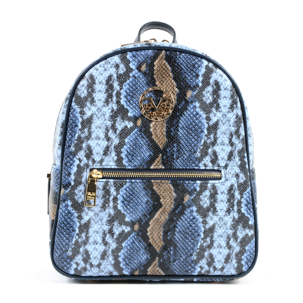 V 1969 Italia Womens Backpack Multicolor CUSCO