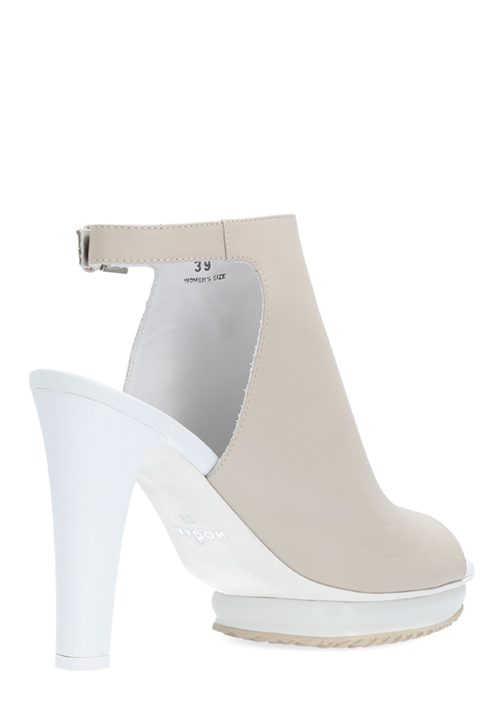 Sandalia Hogan para mujer HXW2470Q9407Y8M024