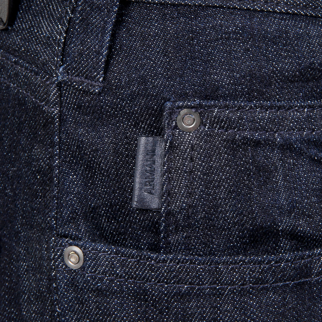 Armani Jeans Mens Jeans Denim 3Y6J45 6DBDZ 1500 L32