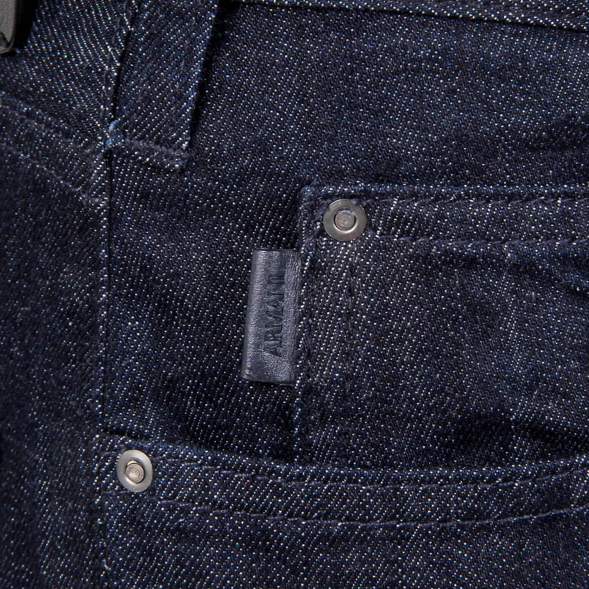 Armani Jeans Mens Jeans Denim 3Y6J45 6DBDZ 1500 L32