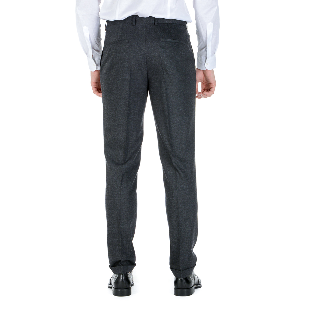 Pantalones Hugo Boss Hombre Gris HILION