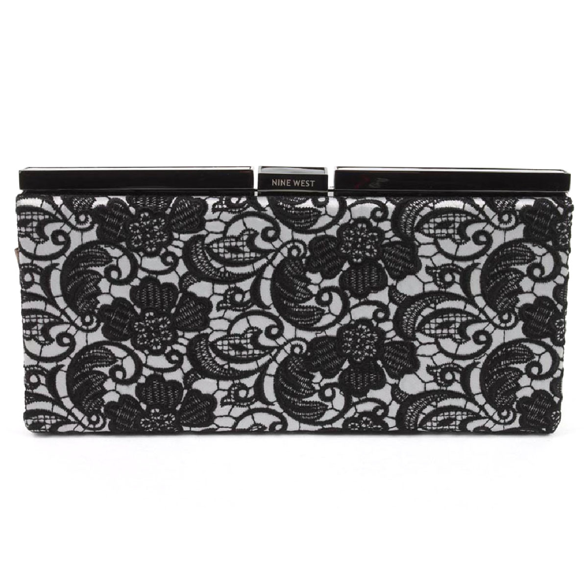 Bolso de mano para mujer Nine West 248907 ICE BL