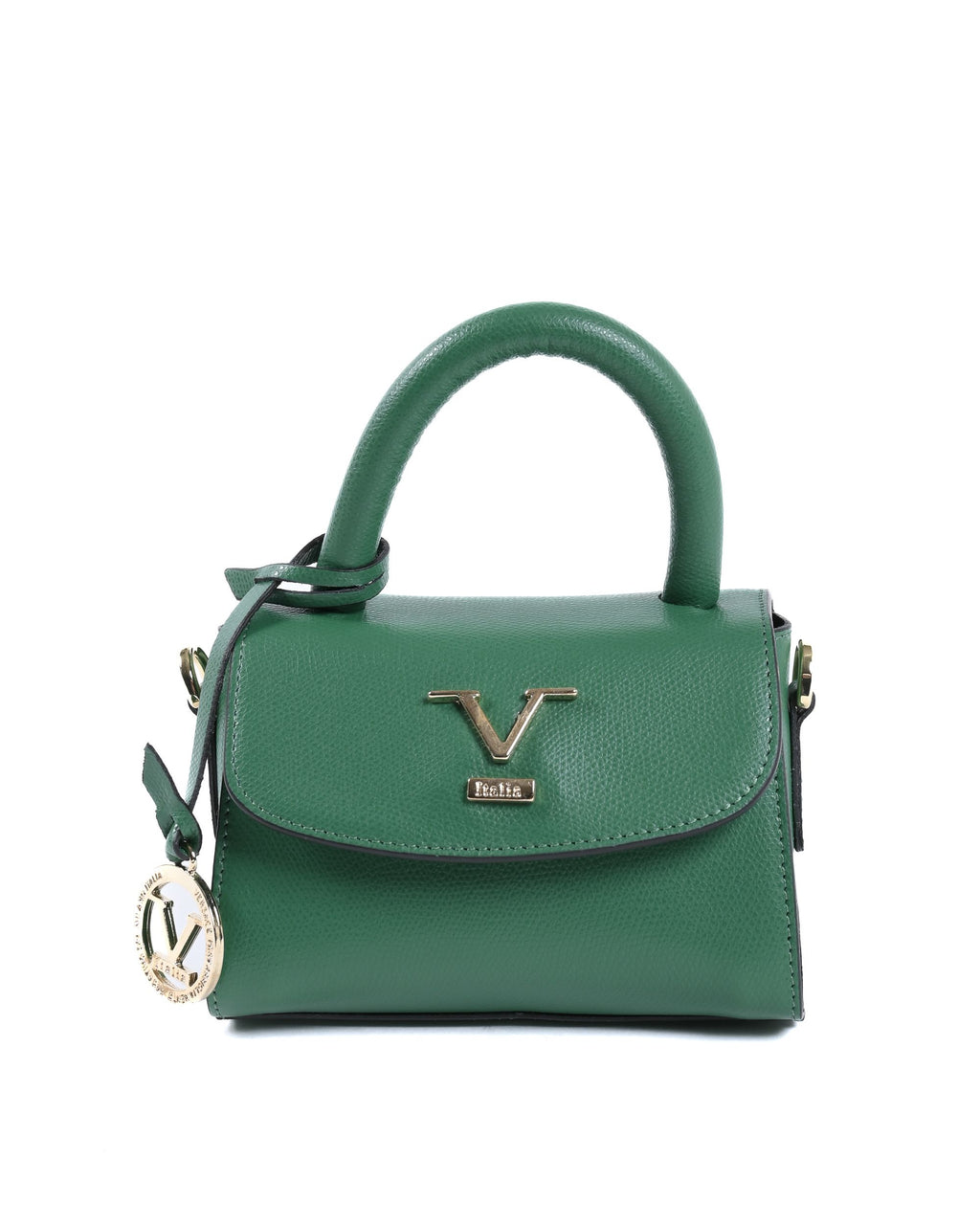 Minibolso Mujer V Italia Verde GAR10V-S PALMELLATO VERDE MELA