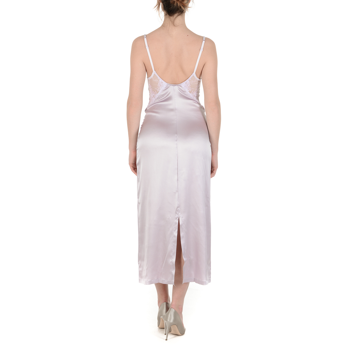 La Perla Entry Womens Petticoat Lilac