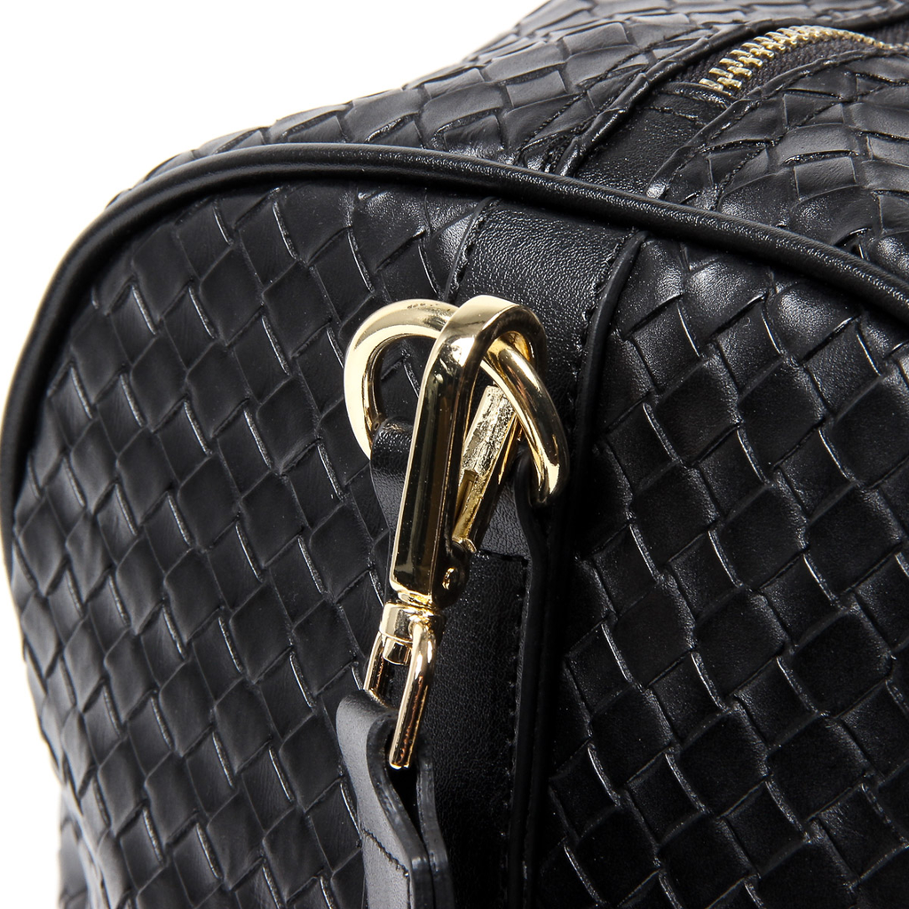 V 1969 Italia Mens Sport Bag