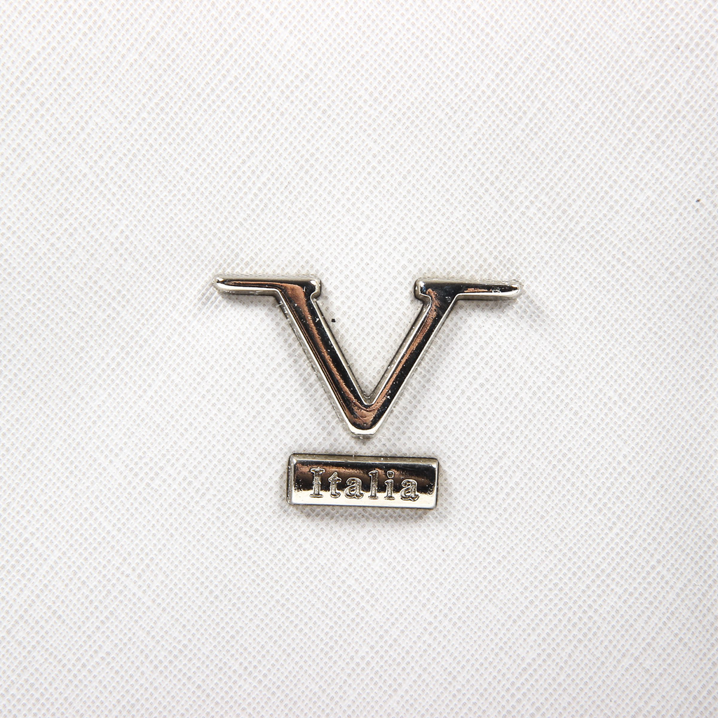 Bolso de mano para mujer V 1969 Italia