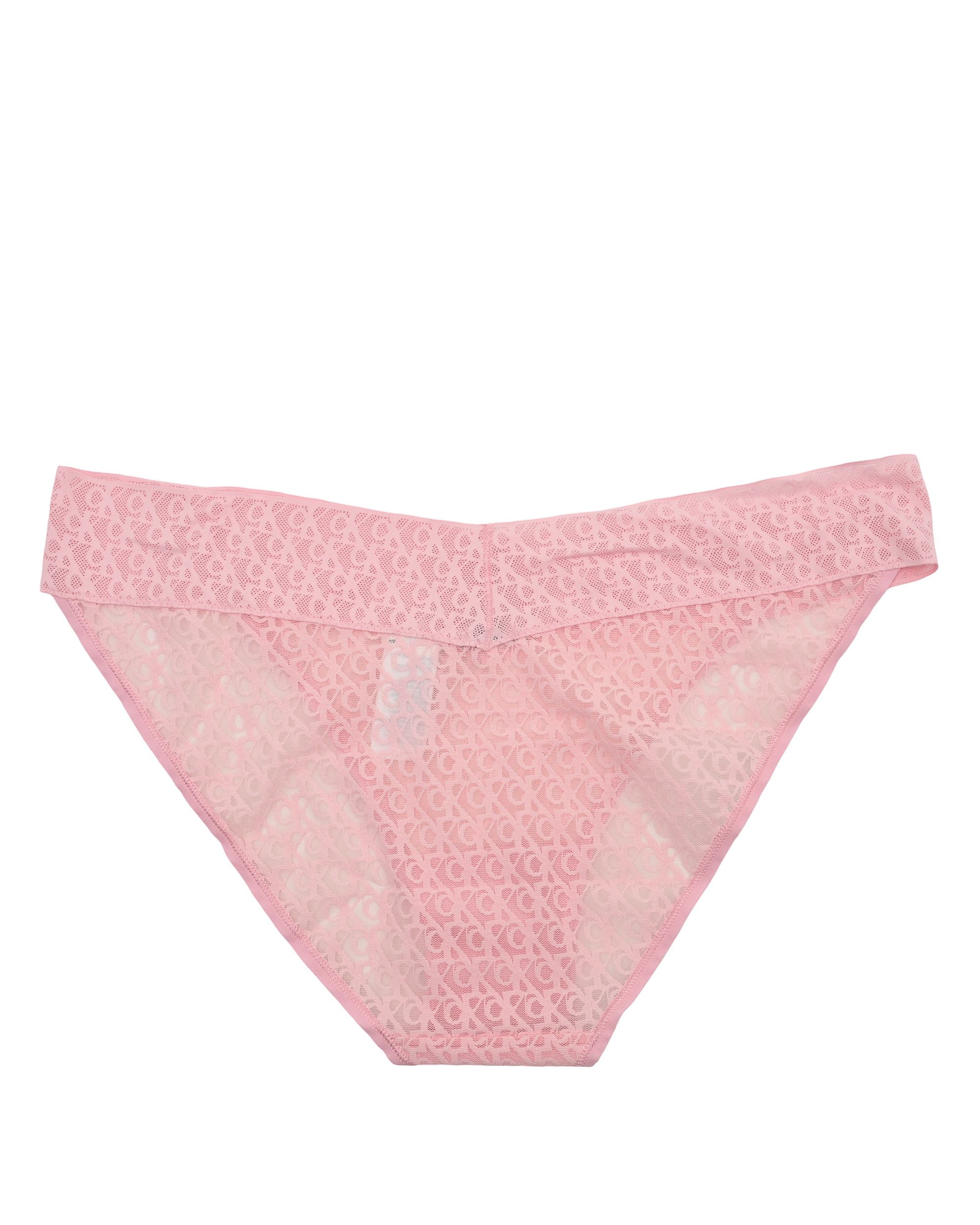 Calvin Klein Womens Bikini LV00QD5283SQL