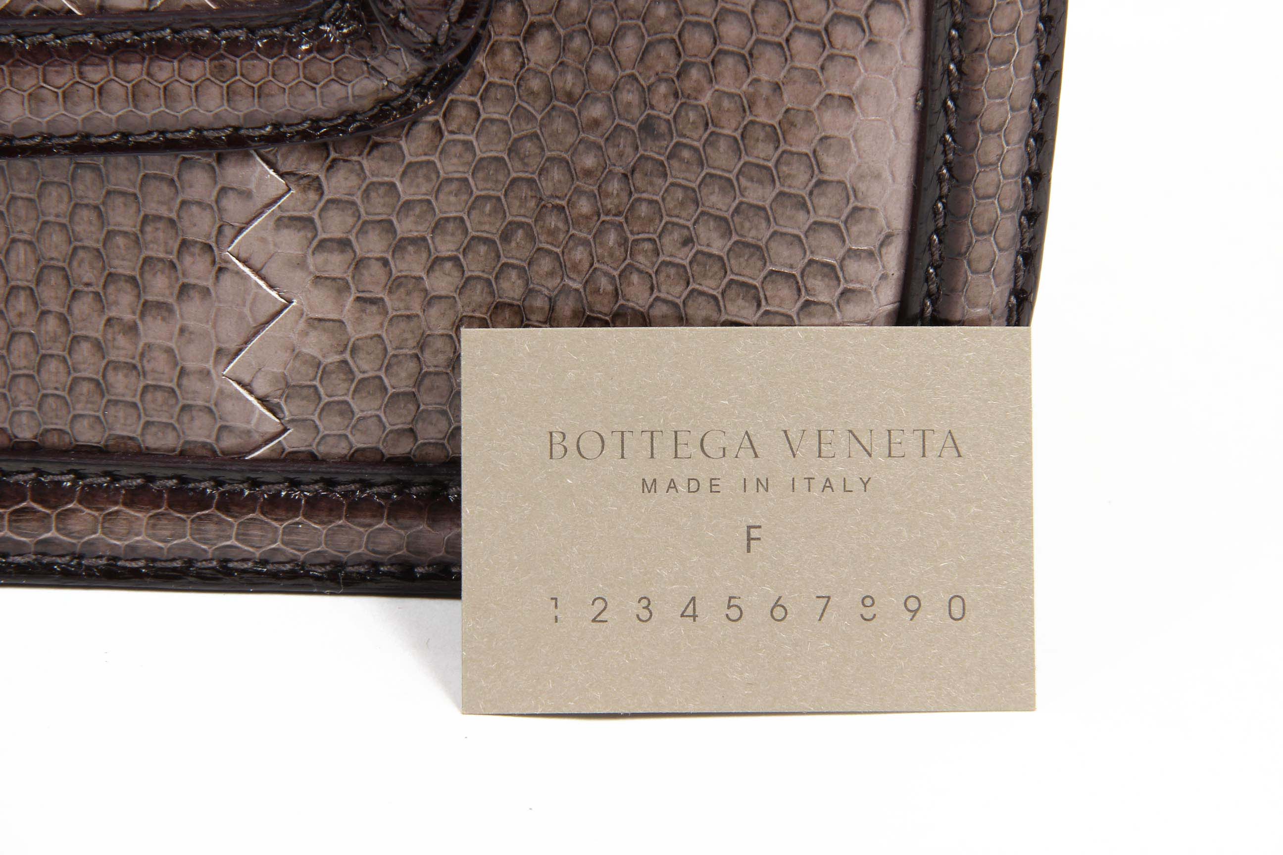Bolso de mano para mujer Bottega Veneta 348120 VAIK0 2543