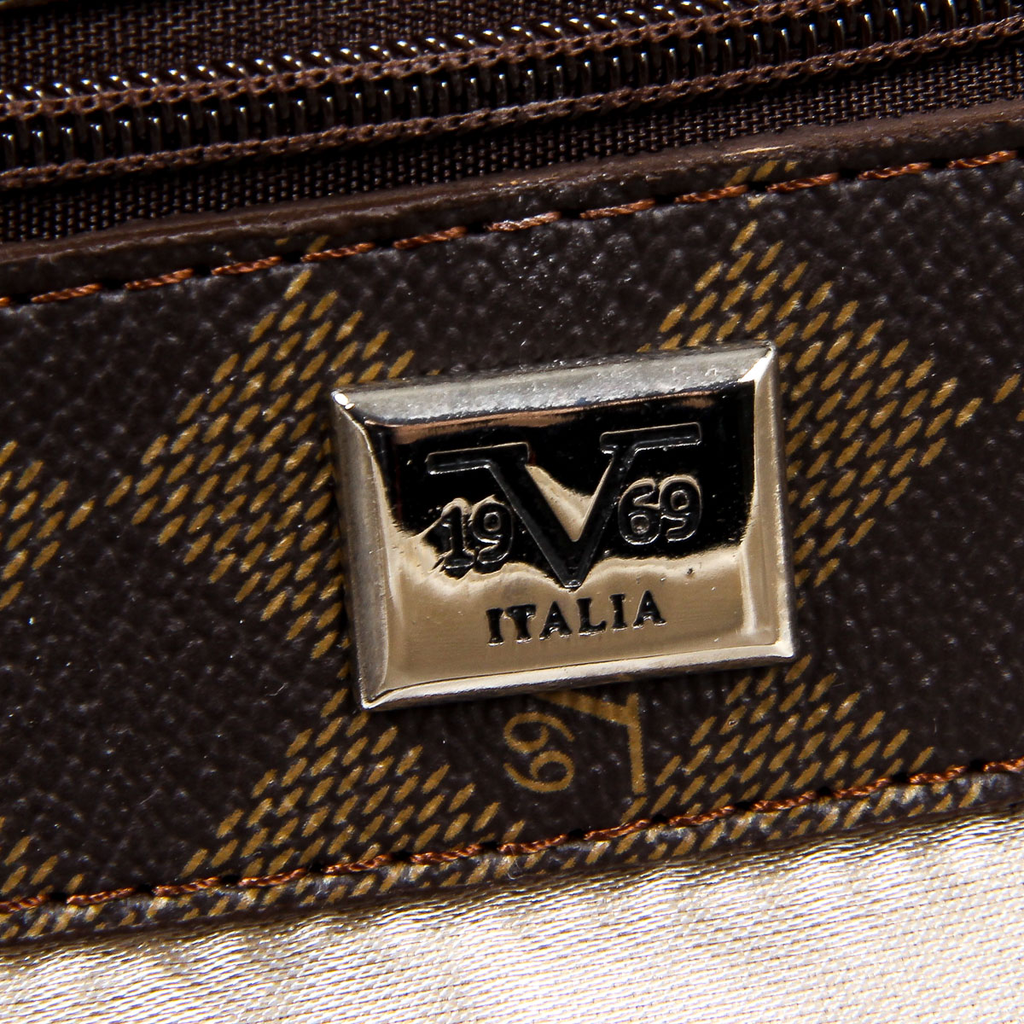 V 1969 Italia Mens Bag