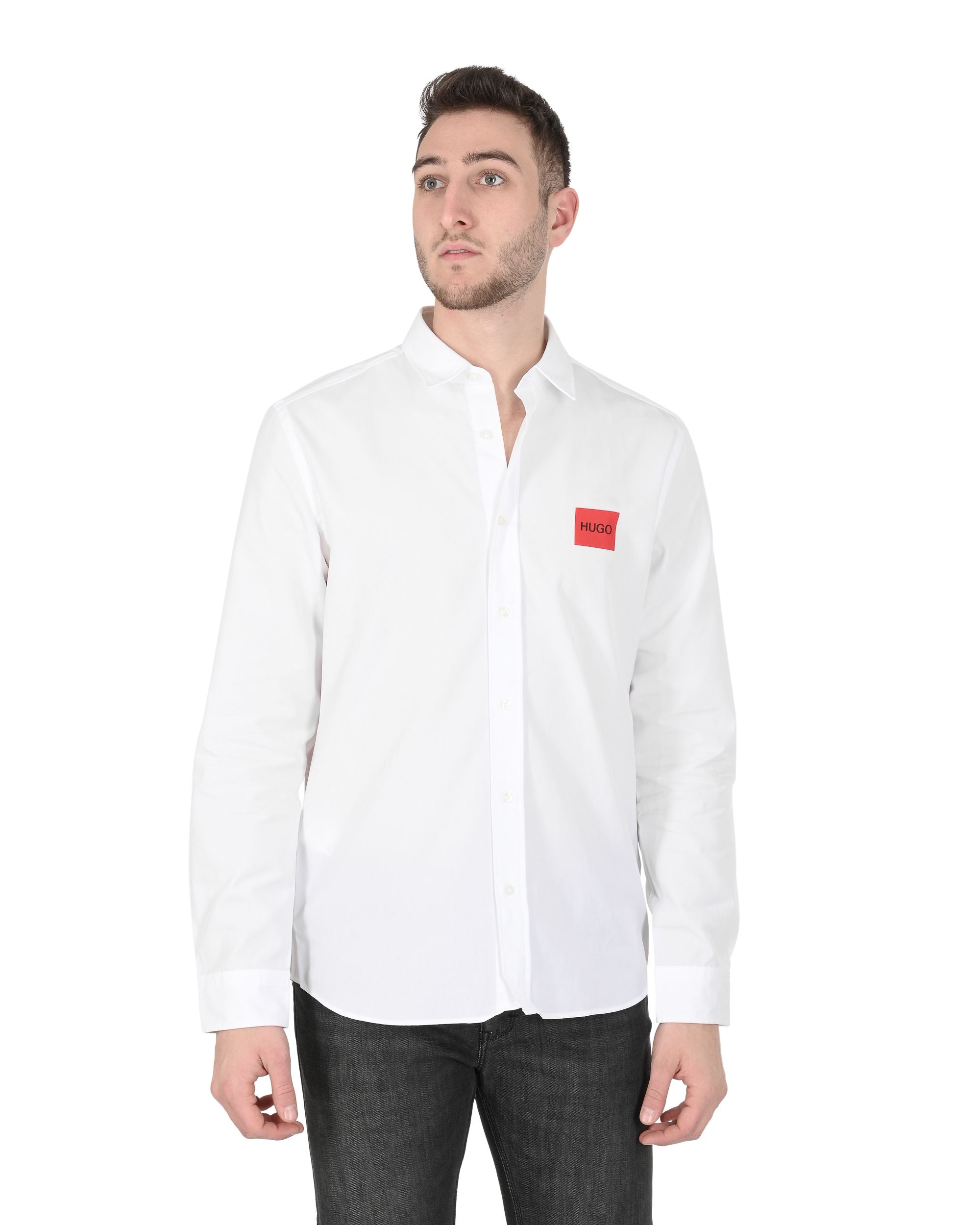 Camisas para hombre Hugo by Hugo Boss 50449743 199