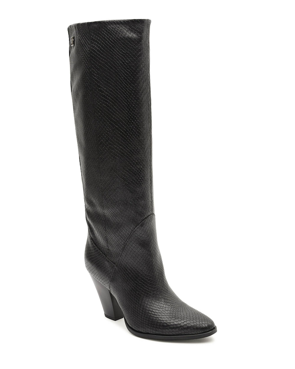 Tommy Hilfiger Womens Boots FW0FW081020GJ