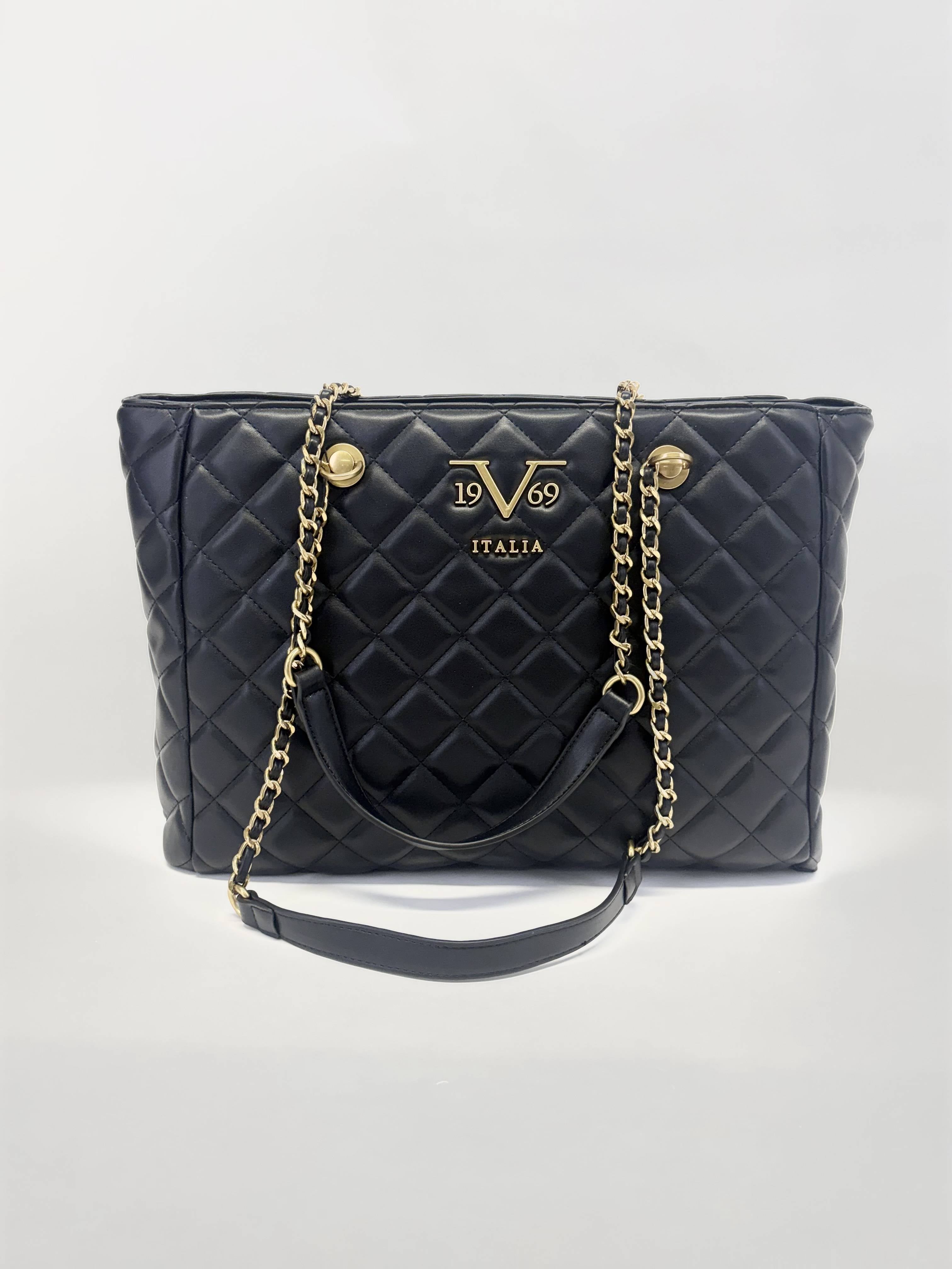 V Italia Womens Bag W69WBAS74