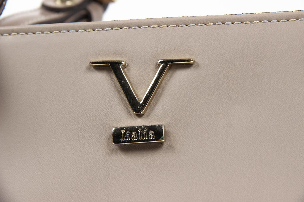 V 1969 Italia Bolso de mano de mujer E250/52 RUGA/SPECCHIO LOTUS/1156