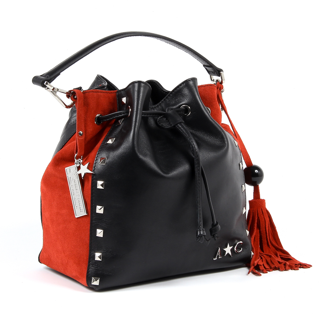 Andrew Charles Womens Handbag Multicolor CHANEL