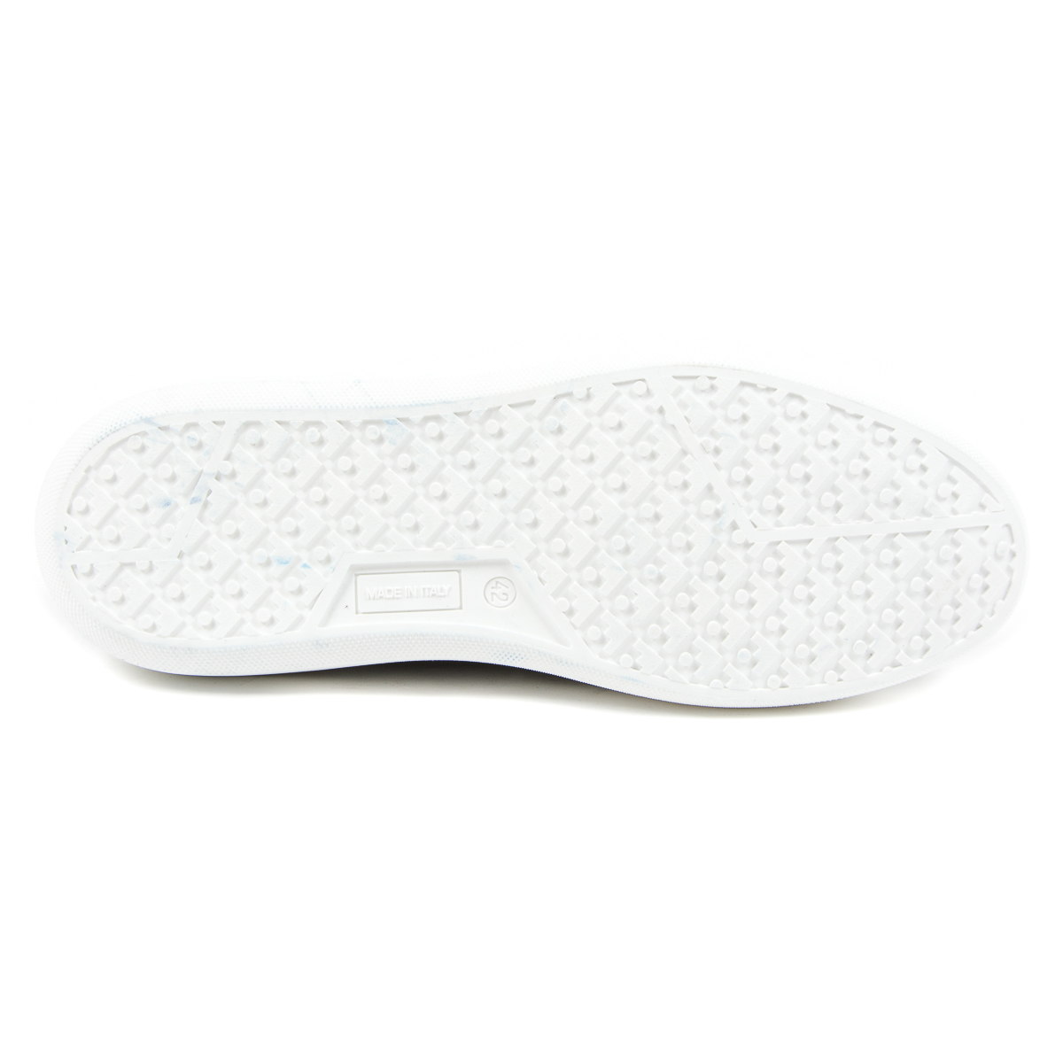 Zapatillas deportivas Andrew Charles para hombre en azul WILLIAM