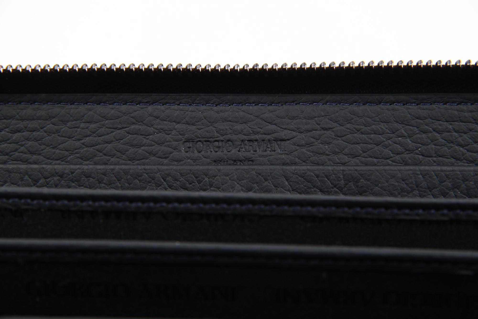 Cartera de mujer Giorgio Armani Y2R142 YB42J 88256