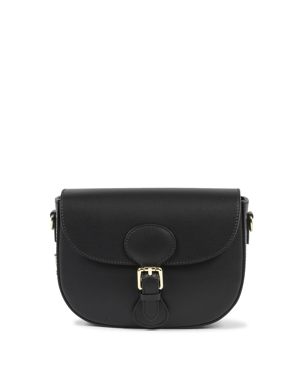 Bandolera Mujer V Italia Negro BL10296 52 RUGA NERO