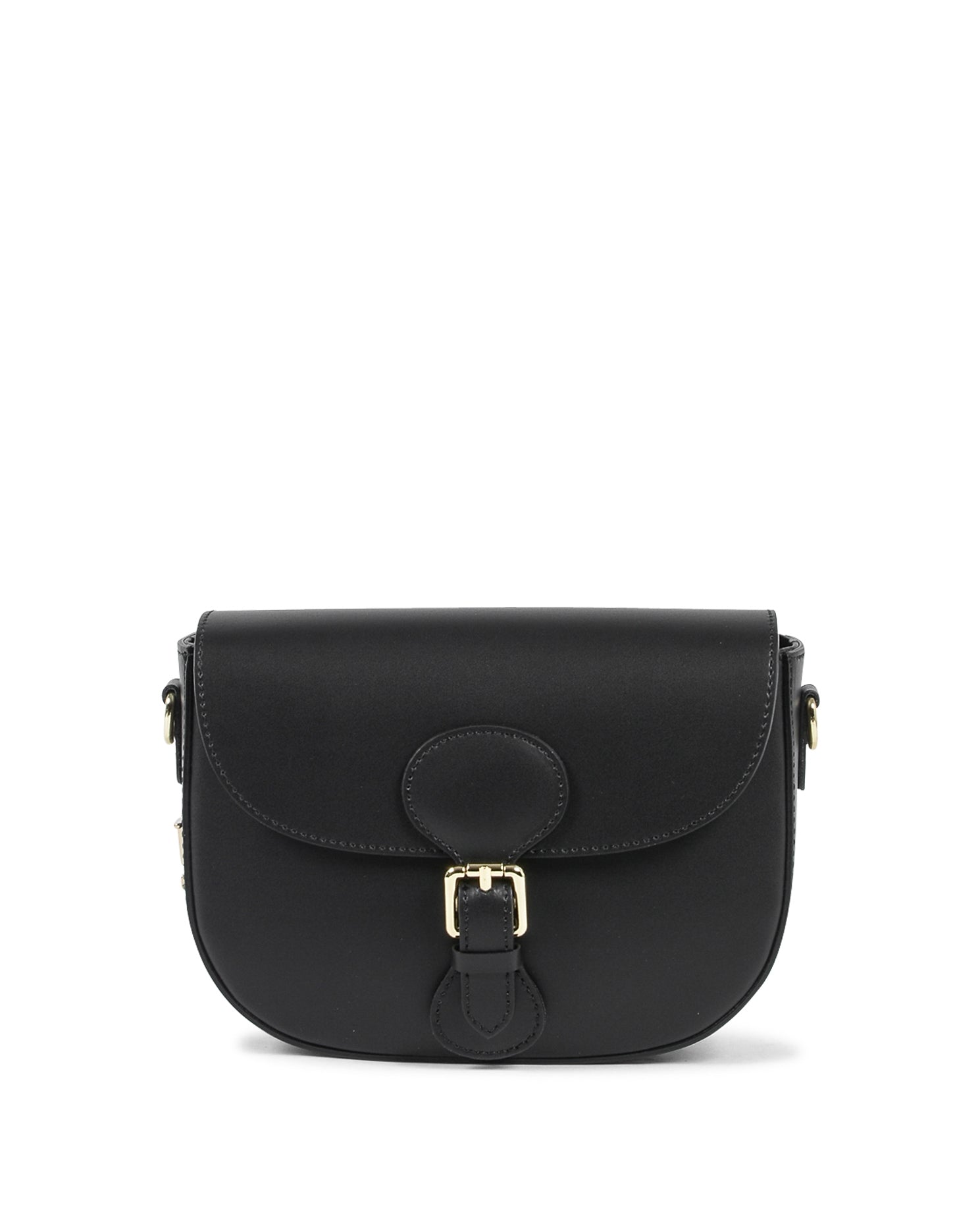 Bandolera Mujer V Italia Negro BL10296 52 RUGA NERO