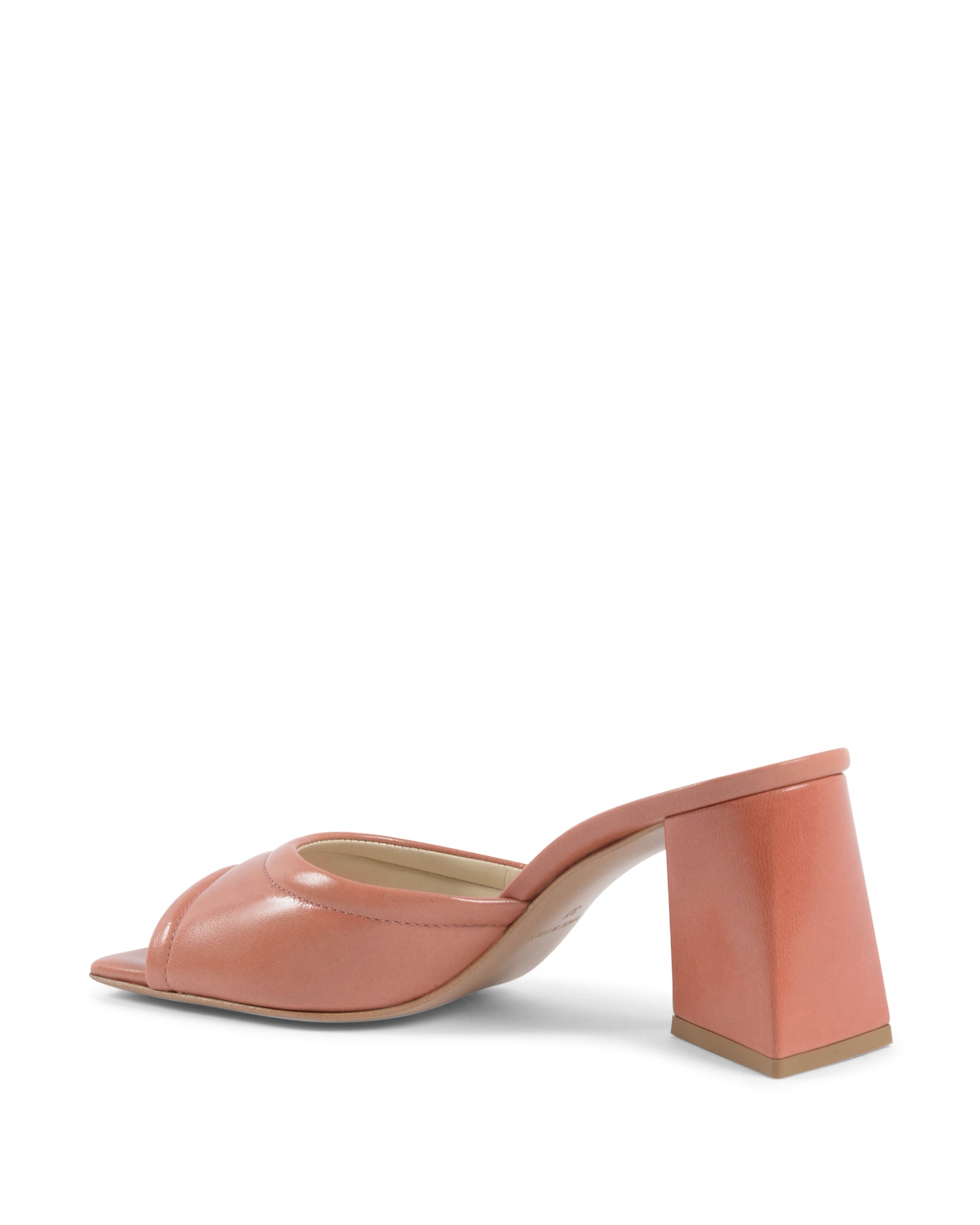 Sandalia Mujer 19V69 Italia Naranja SIMONA KID MATTONE