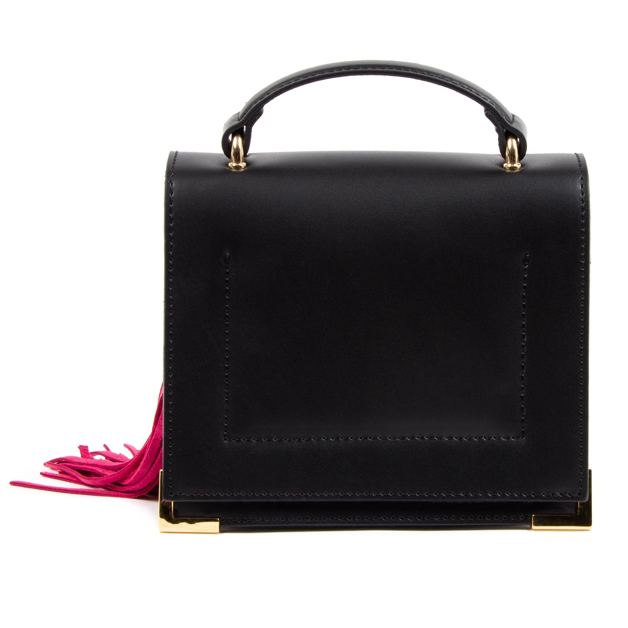 Sanremo Crossbody Black