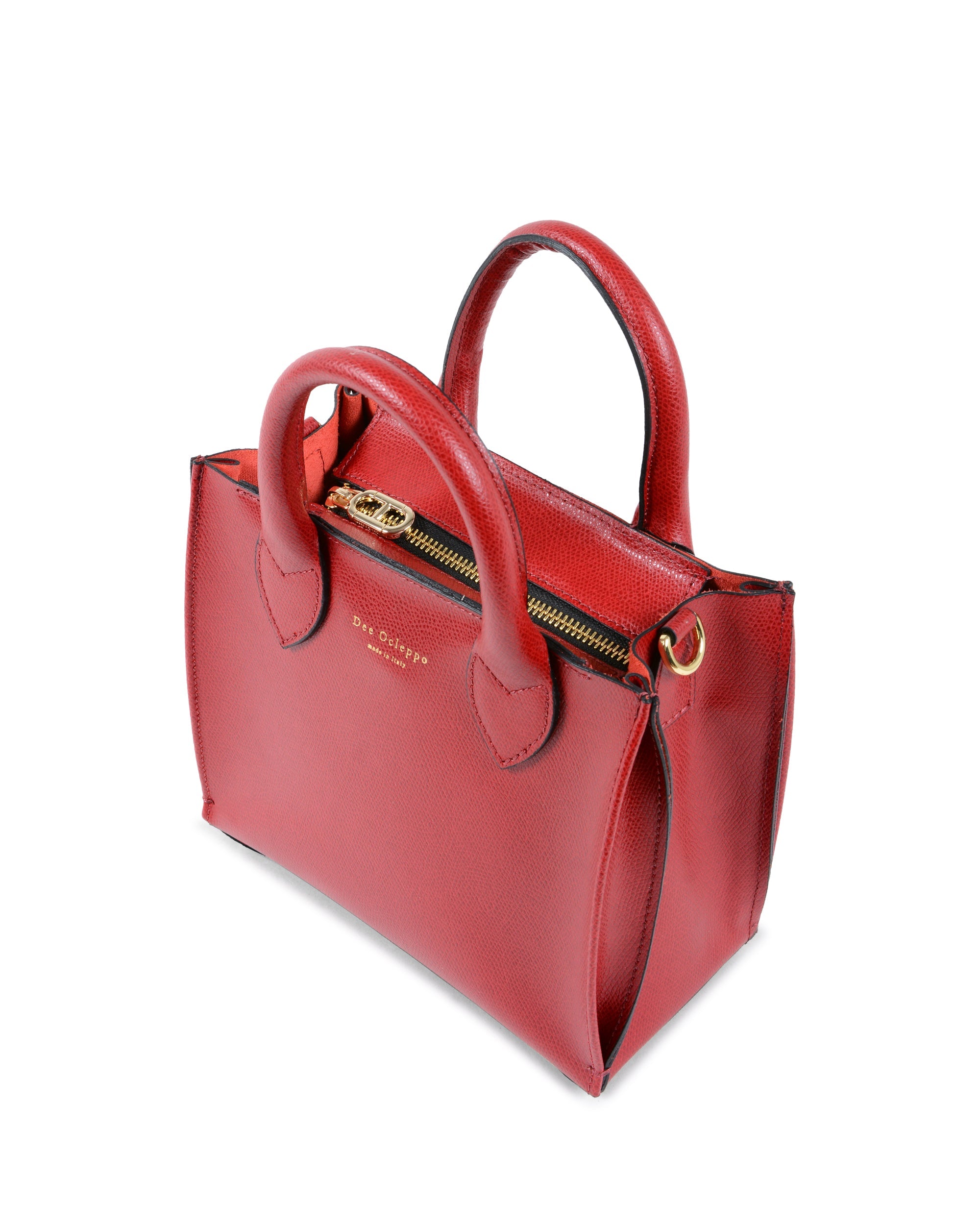 Bolso mini Lucca Palmellato