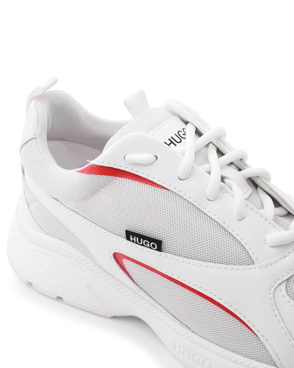 Zapatillas deportivas Hugo by Hugo Boss para mujer 50457135 126