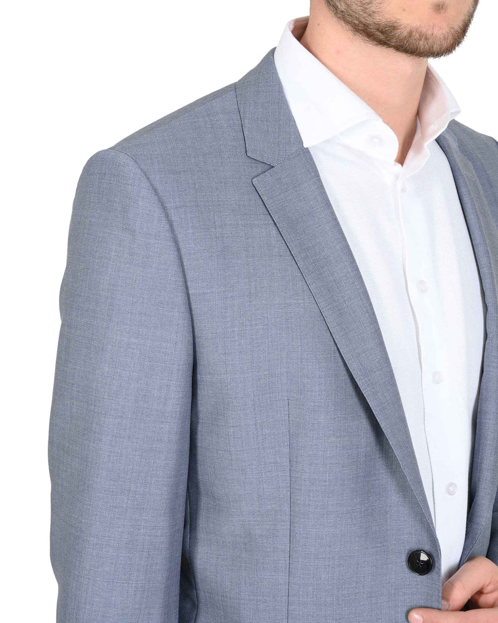 Hugo by Hugo Boss Mens Jacket 50441097 455