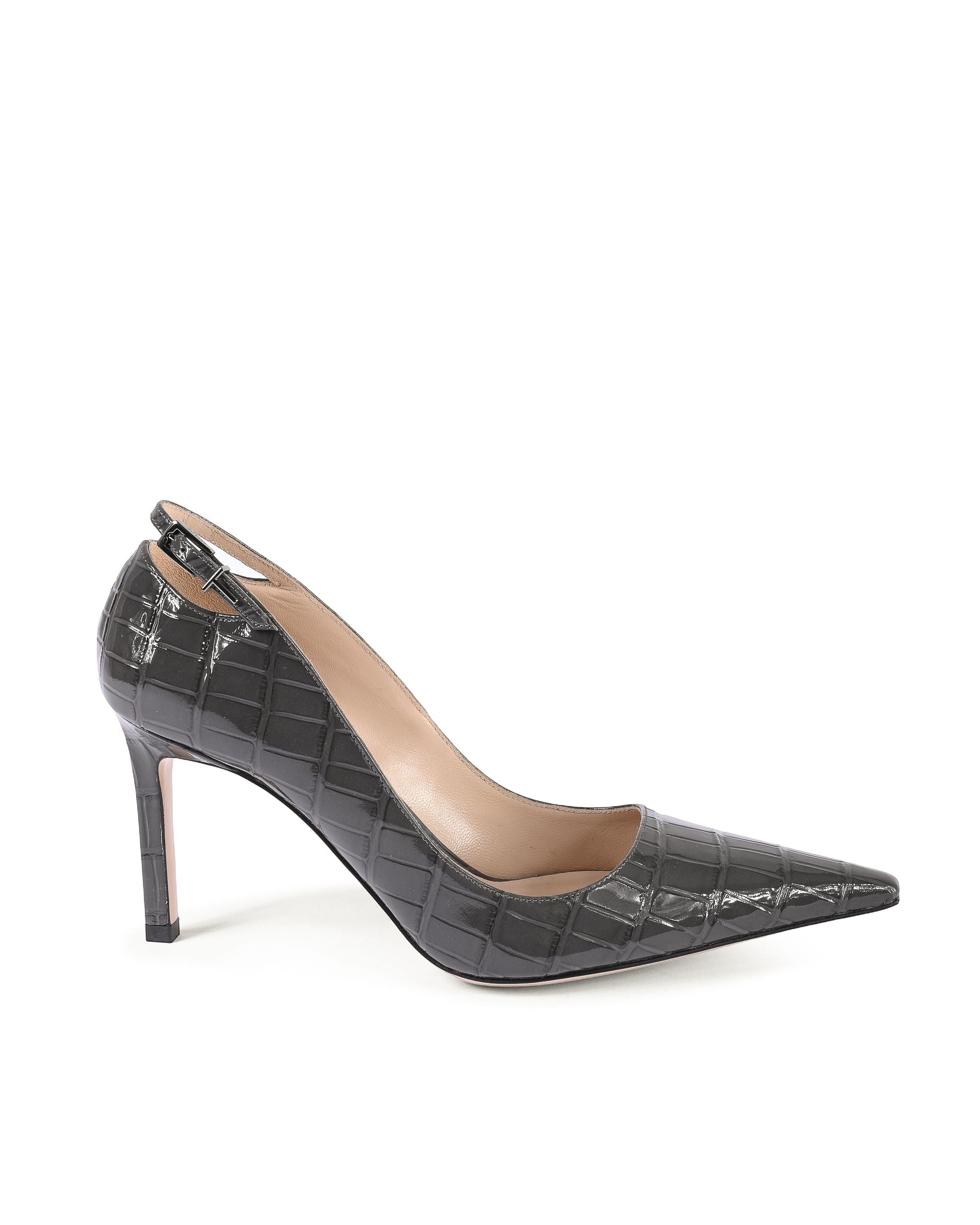 Tom Ford Womens Shoes W3441LGO052R 1G020