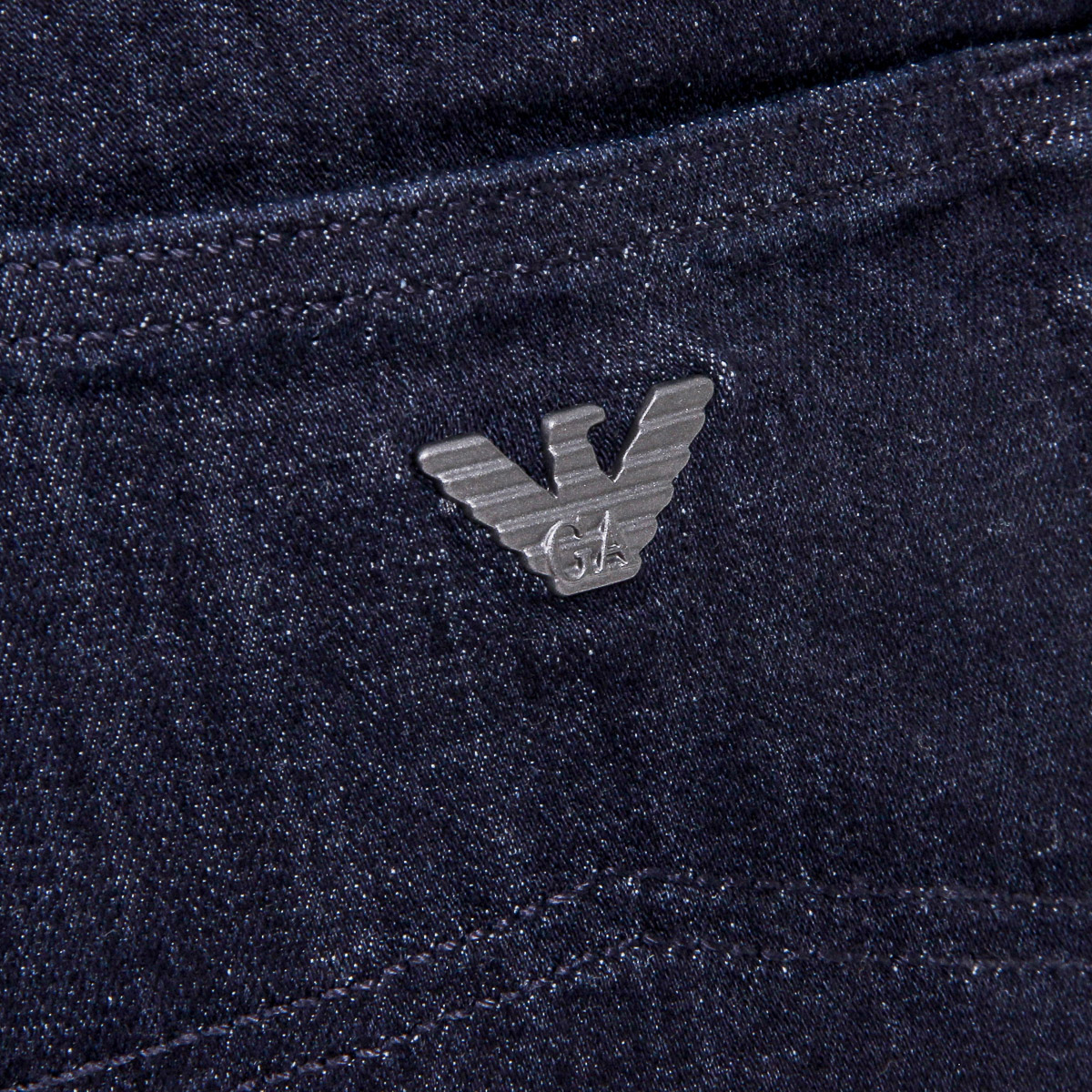 Armani Jeans Mens Jeans Denim 3Y6J15 6DBEZ 1500