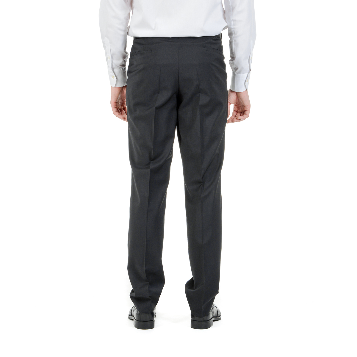 Traje negro para hombre de Hugo Boss JEFFERY SIMMONS
