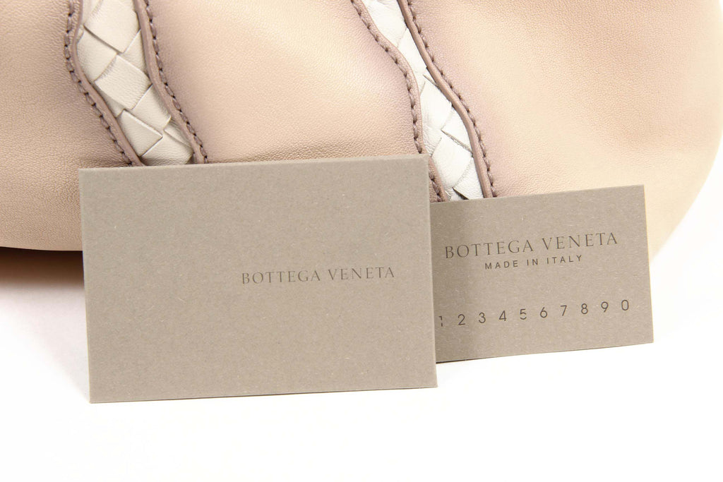 Bolso de mano para mujer Bottega Veneta 337260 VAPY1 8795