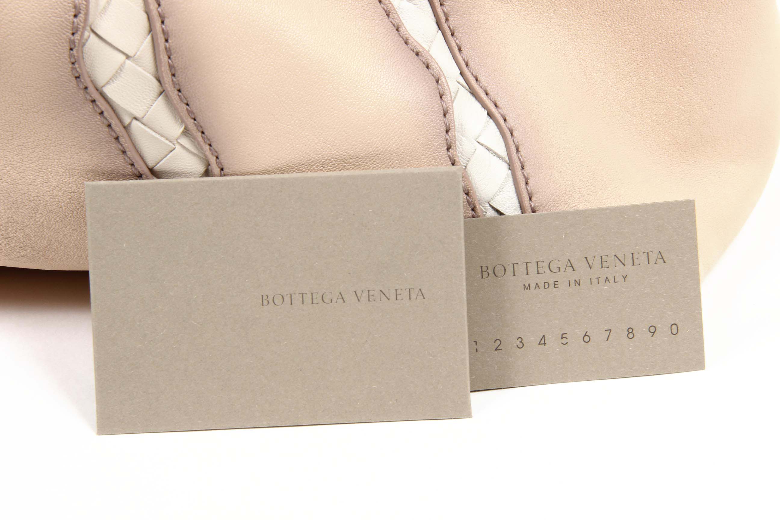 Bolso de mano para mujer Bottega Veneta 337260 VAPY1 8795