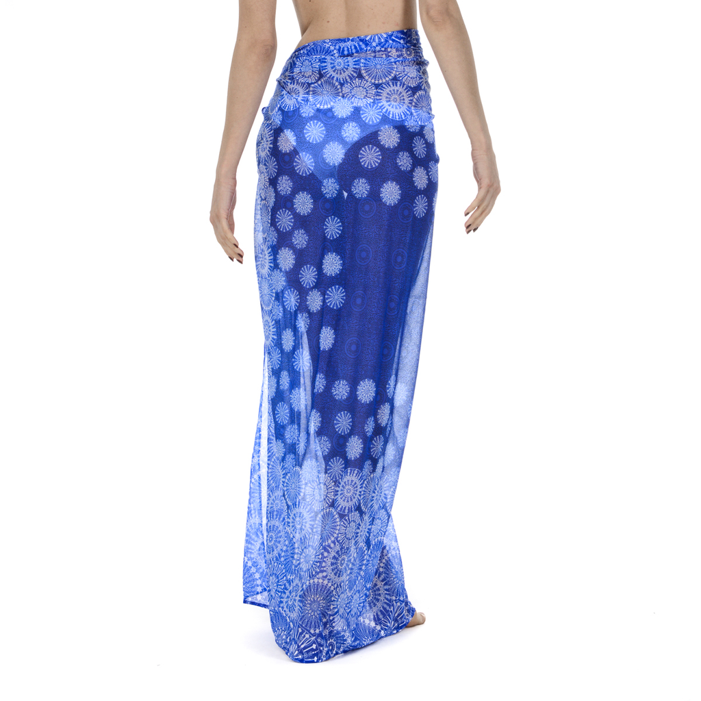 Pareo Mujer Studio La Perla Azul
