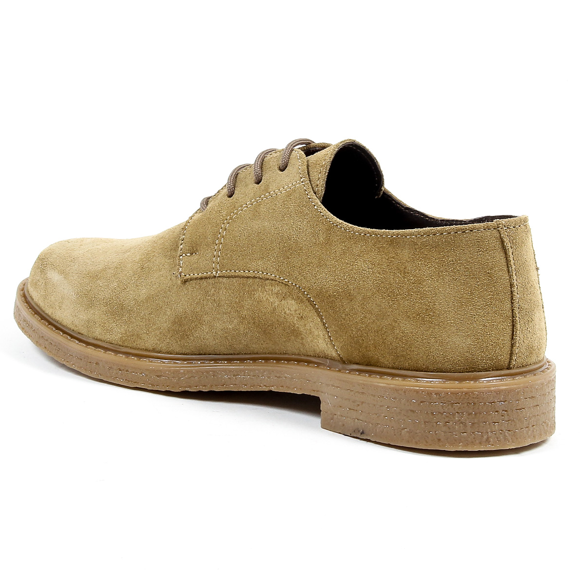 V 1969 Italia Mens Lace Up Shoe