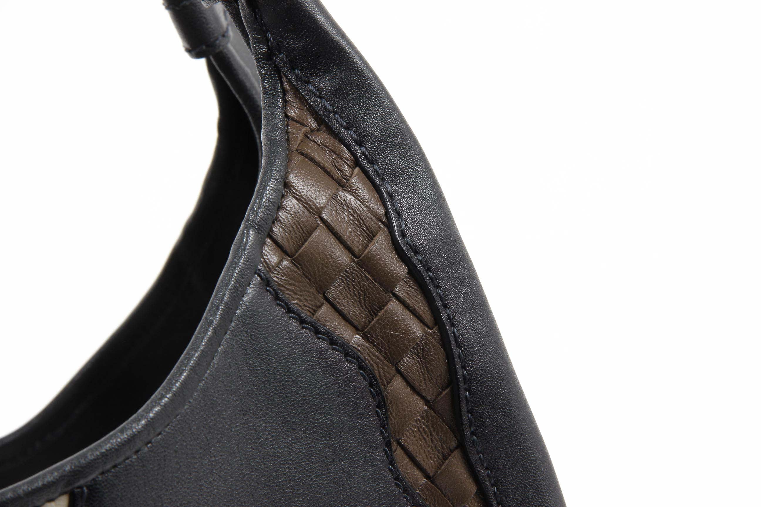 Bolso de mano para mujer Bottega Veneta 125787 VAPY1 8789