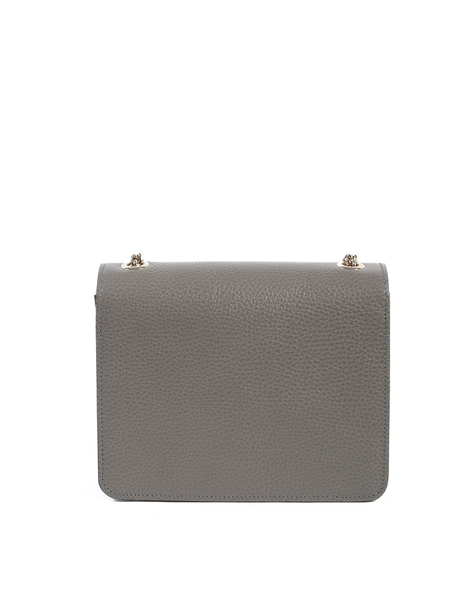 Gucci Interlocking leather bag with chain 510304 CAO0G 1226