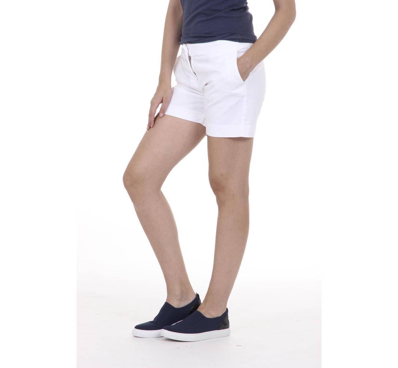 Pantalones cortos Fred Perry para mujer 31502637 3400